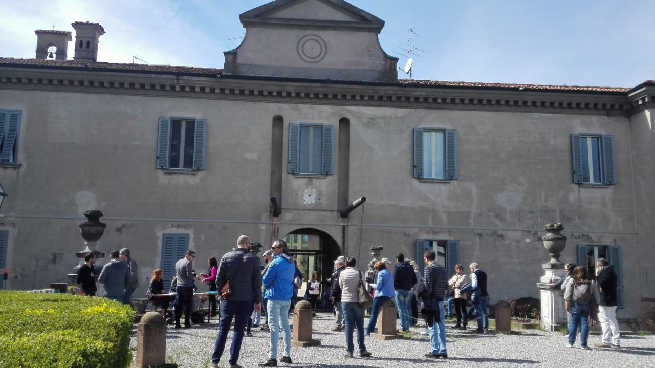 Castelli aperti e tour dei Murales a Pasquetta FOTO