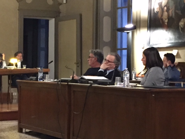 Audio manomesso, Pirovano chiede scusa in Consiglio