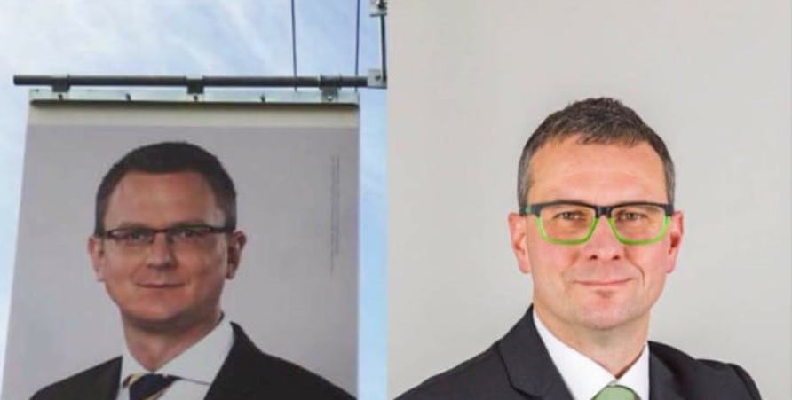 Malanchini candidato alle elezioni…in Ungheria