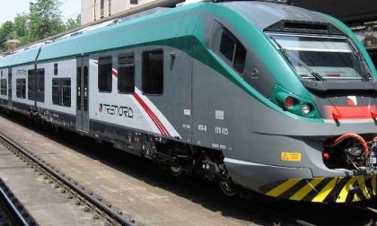 Bergamo-Milano treni cancellati BINARI E STRADE