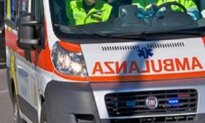 Minaccia il suicidio dal cavalcavia di Treviglio, giovane donna salvata dalla Polizia locale
