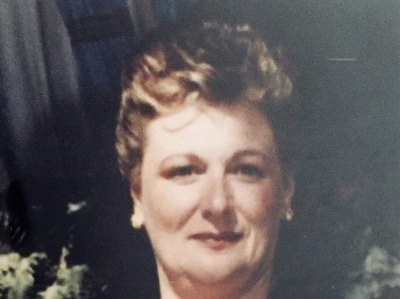 Addio Ausilia Riboli l’angelo degli ammalati