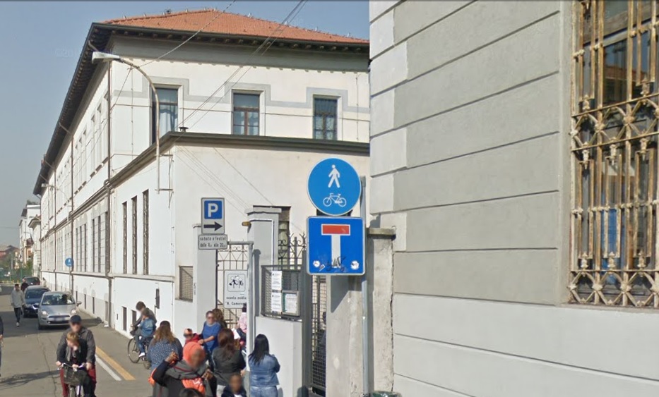 Bullismo a scuola a Treviglio, insegnante insultata e spintonata