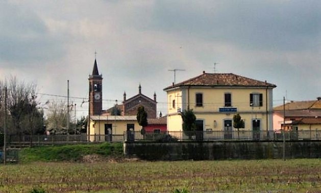 Tutto pronto a Casaletto per la Festa di San Giorgio