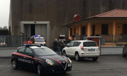 Duplice omicidio nel Bresciano | Assassino in fuga, si sarebbe tolto la vita