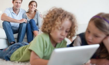Vietare internet ai minori di 16 anni