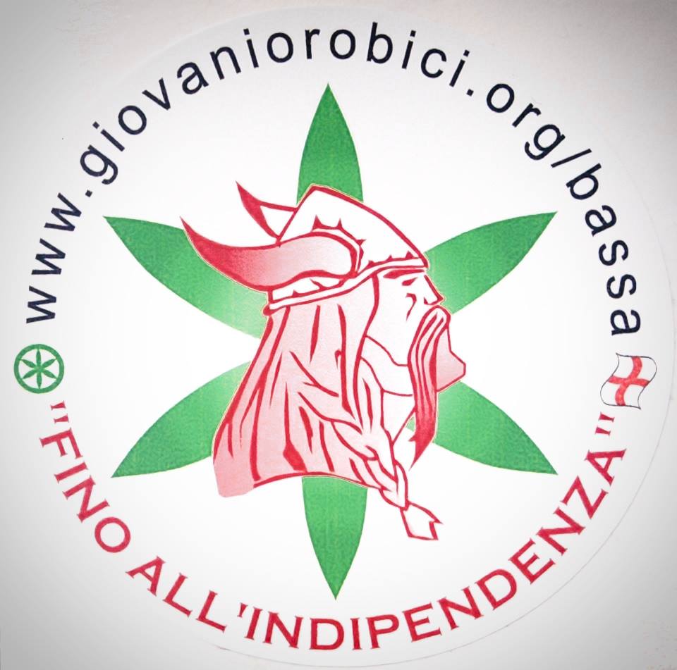 I Giovani Padani Bassa bergamasca lasciano la Lega?