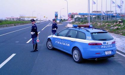 Polizia stradale Treviglio la Regione scrive a ministro e prefetto
