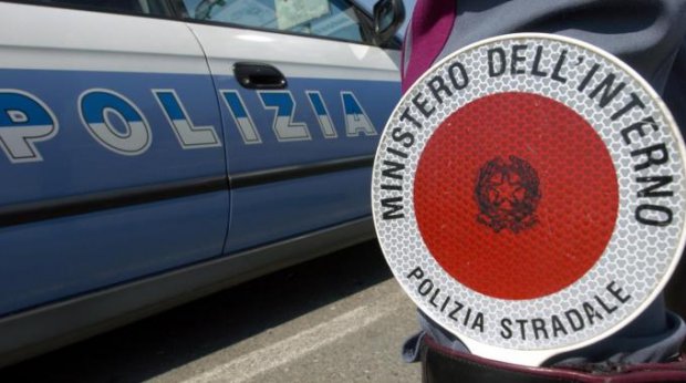 Polizia Stradale, i sindacati contro l’ipotesi di chiusura del distaccamento