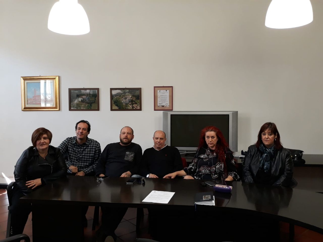 Elezioni comunali, Daniela Provana scende ufficialmente in campo