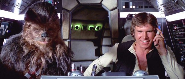 Star Wars Day a Lecco, torna la manifestazione per gli appassionati di Guerre Stellari