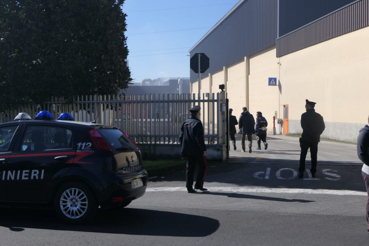 Morti sul lavoro in Lombardia, già 18 dall’inizio dell’anno
