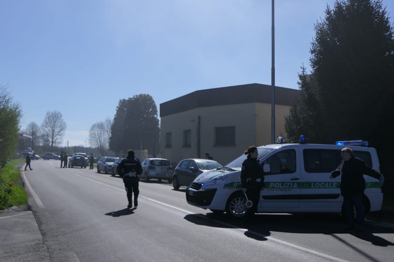 esplosione
