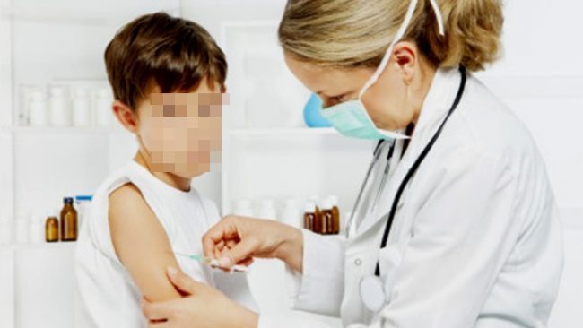 Epatite A alle elementari di Villongo: via alle vaccinazioni per i bambini