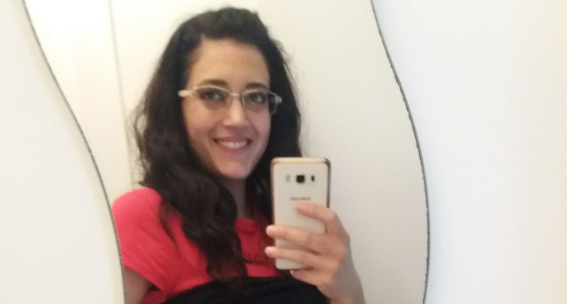 “L’ultimo anno mi ha cambiata, sono rinata grazie ad Alberico Lemme”