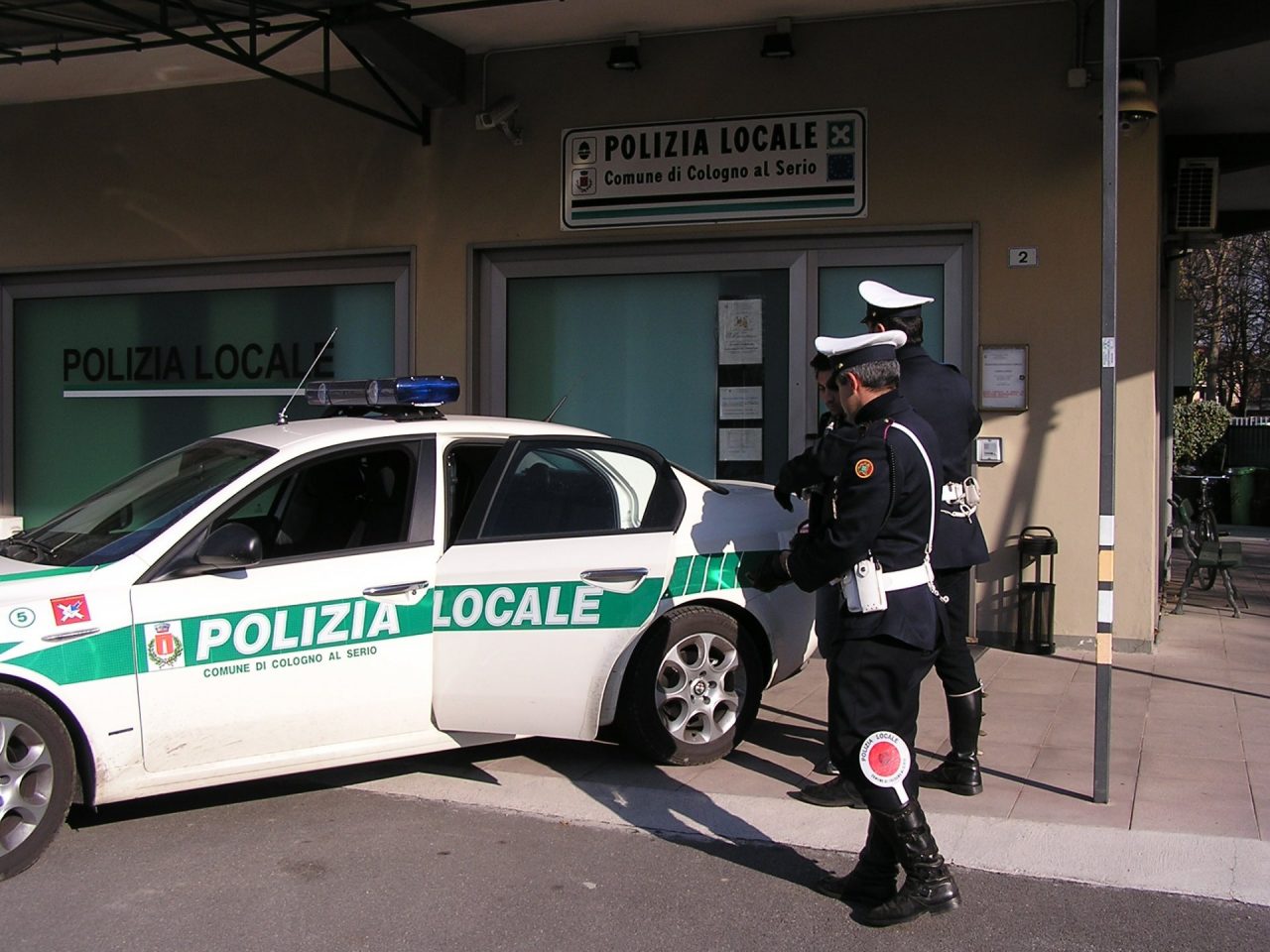 Polizia locale Cologno: altro silurato, scatta lo stato di agitazione