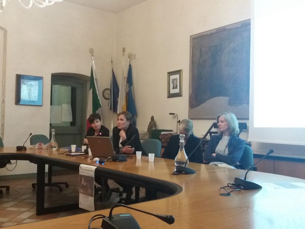 Anoressia e bulimia affrontati dal Centro Mara Selvini