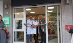 Farmacia comunale inaugurata dopo anni di attesa FOTO