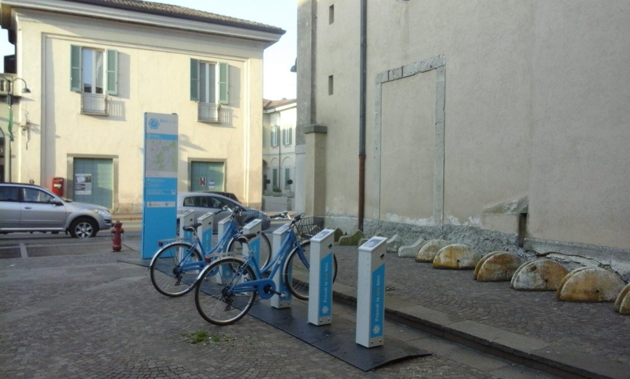 Biciclette da oltre 50mila euro a Cassano