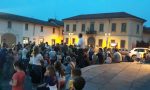 Successo per la lucciolata di Fara d'Adda: 150 i partecipanti