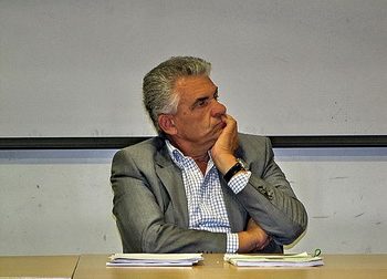 Arrestato direttore Inps D'Ambrosio e l'ex vicesindaco di Ciserano Cattaneo
