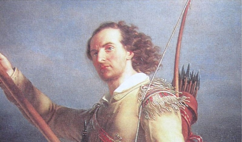 L’incredibile viaggio dell’esploratore bergamasco Giacomo Costantino Beltrami