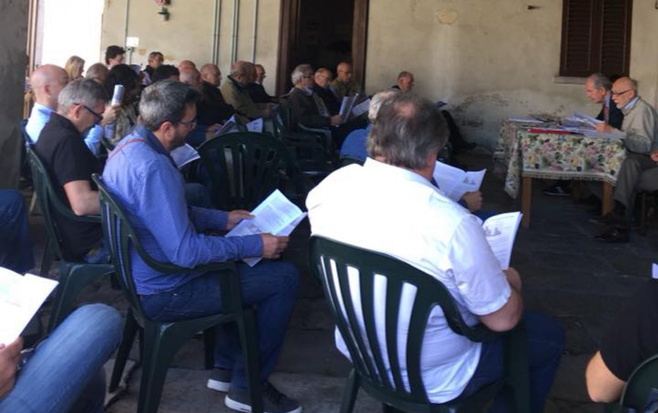 La Cooperativa Agricola rinnova presidente e Cda