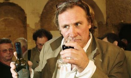 Vuoi girare un film con Depardieu? C’è il casting a Lecco