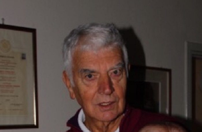Addio a Lauro maestro per 50 anni in paese