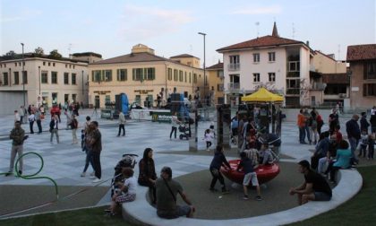 Movida notturna: la sicurezza in piazza Setti fa discutere