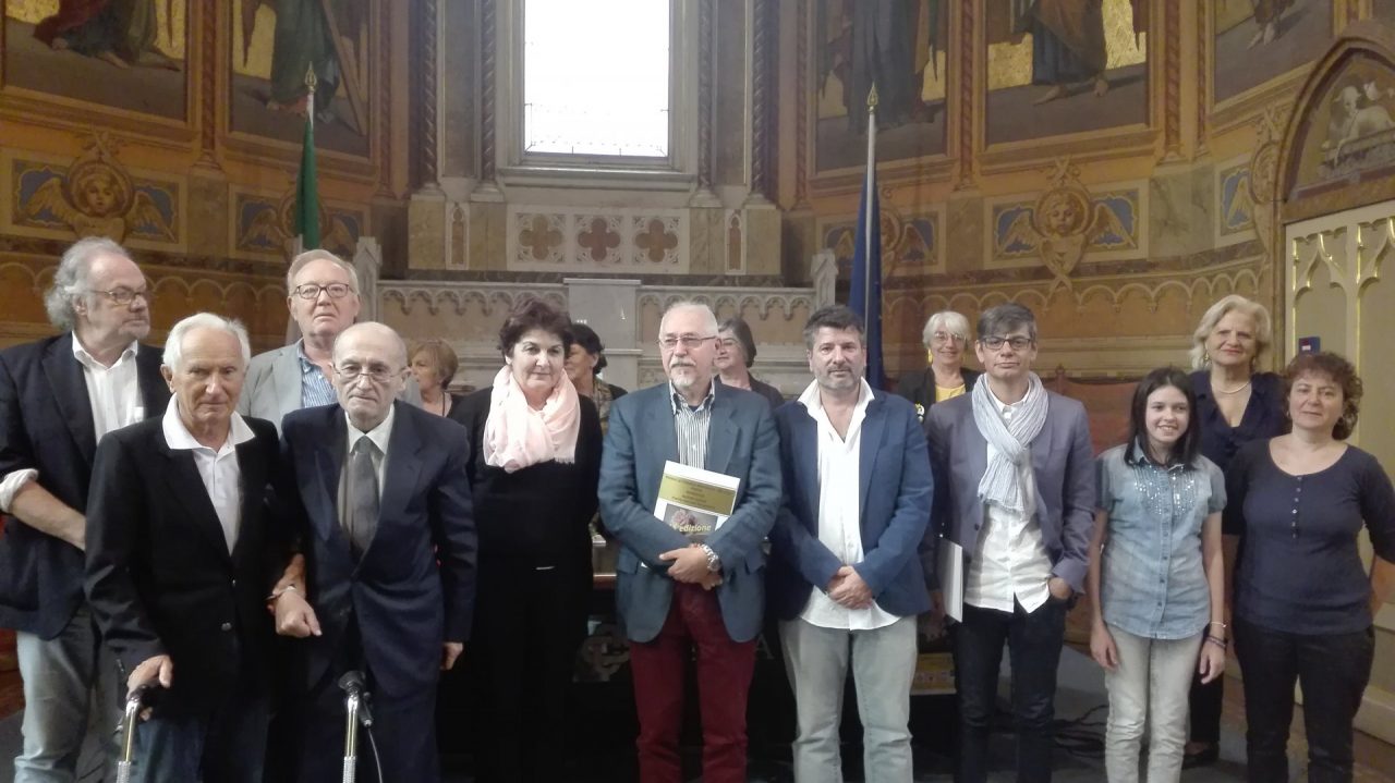 La XX edizione del concorso “Tre Ville” premia i migliori