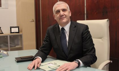 Regione Lombardia | Luigi Cajazzo nuovo direttore generale dell'assessorato al Welfare