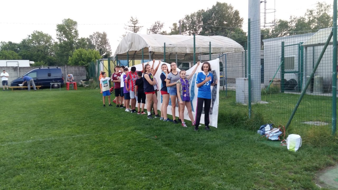 Festa scuola