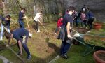 “Detto, fatto” studenti a scuola di mestieri FOTO