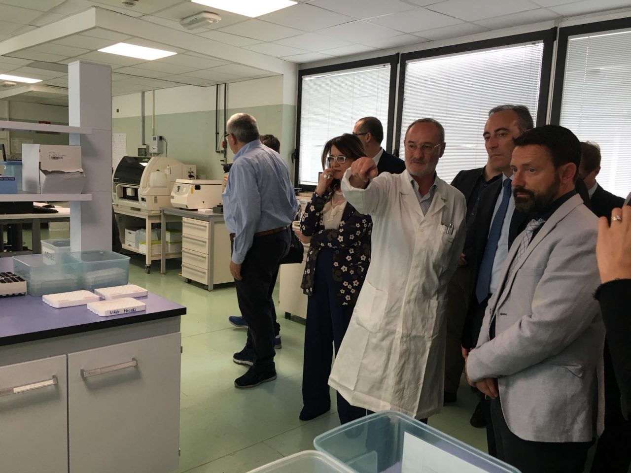 pronto soccorso treviglio