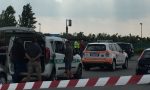 Trovato morto in auto tragedia a Lurano