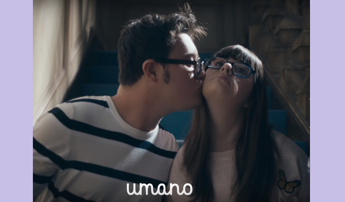 Francesco un cuore grande come il suo sorriso VIDEO