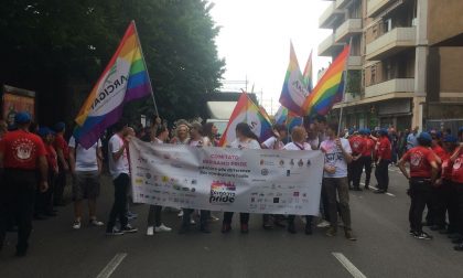 Gay Pride negato il patrocinio regionale anche a Milano è polemica