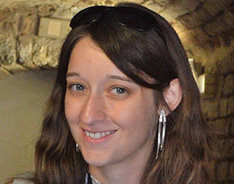 La sezione della Lega arcenese ha una nuova segretaria: Alessia Zanotti