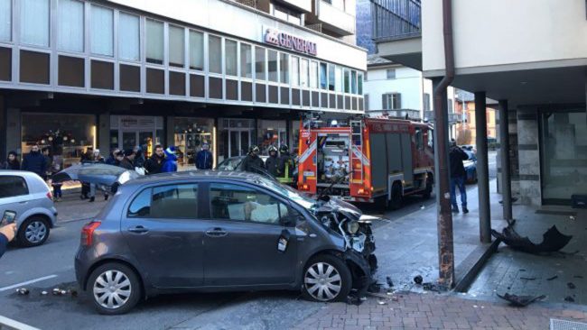 Auto sui mercatini: Bordoni era incapace di intendere e volere