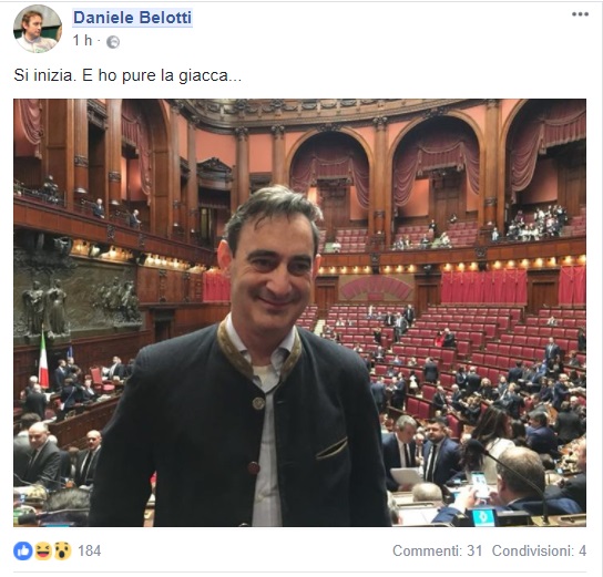 Bufera migranti, Belotti (Lega): “Sospendete i contributi alla coop Ruah e a Diakonia”