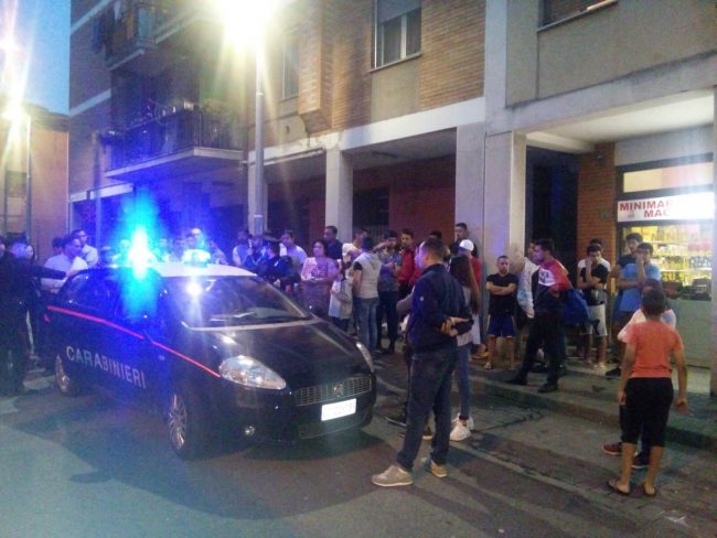 Cade dal balcone, muore bimbo di tre anni