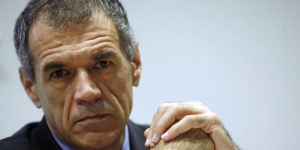 Carlo Cottarelli a Treviglio per presentare “Pachidermi e pappagalli”