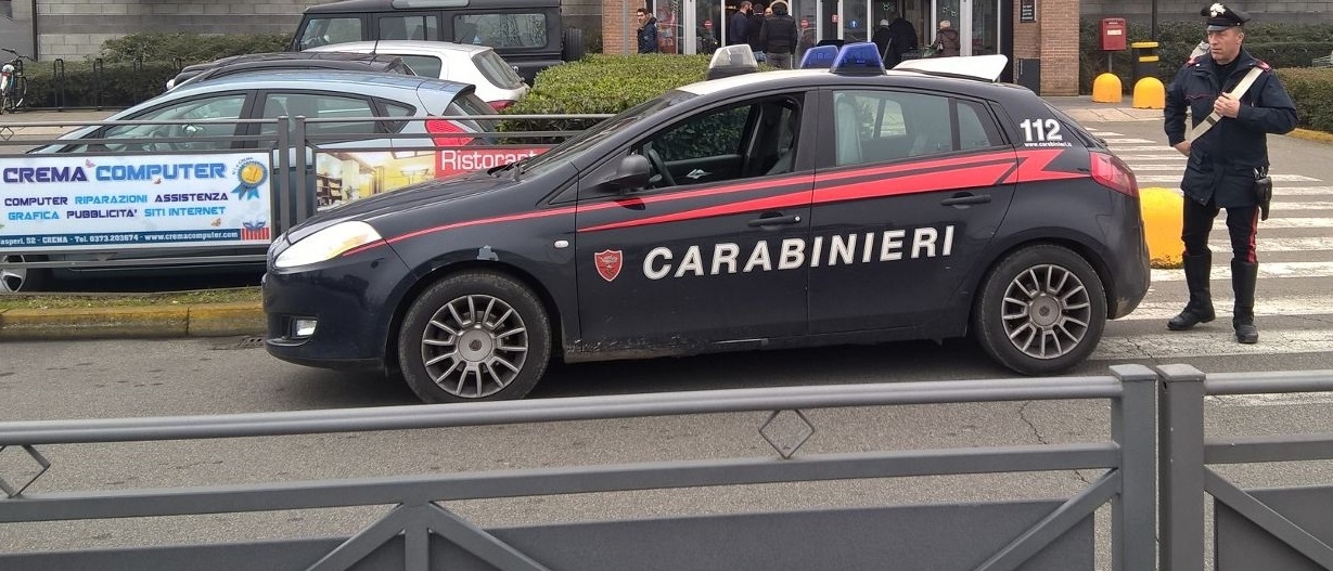 Ubriaco cerca di comprare acido muriatico per vendicarsi