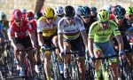 Il Giro Next Gen 2023 arriva nella Bassa: giovedì occhio alla viabilità sulla "Francesca"