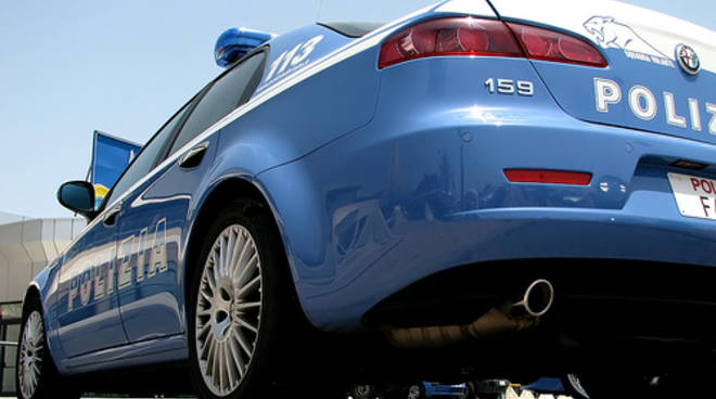 Rapina al casello, arrestato grazie a un automobilista eroe