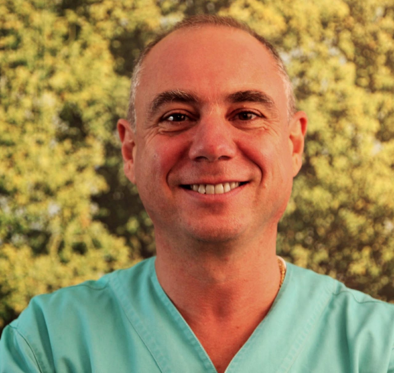 Sorriso in 48 ore, un miracolo possibile