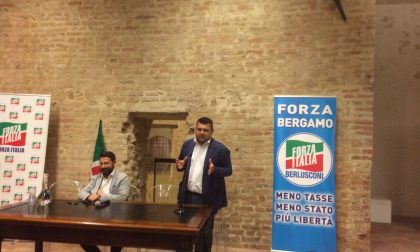 “Ripartiamo dai Comuni”, Sorte suona la carica