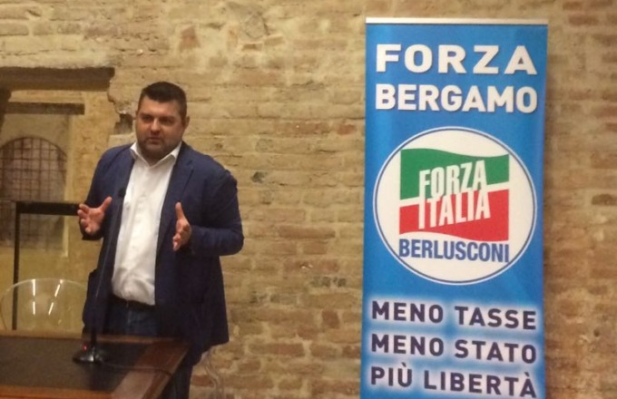 Berlusconi dice sì: Sorte è tornato in Forza Italia