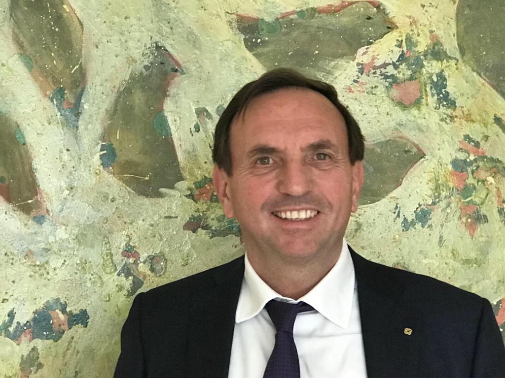 Il Consorzio Enfapi si amplia, arriva l’ok della Giunta comunale